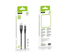 Cable cargador usb CB-010